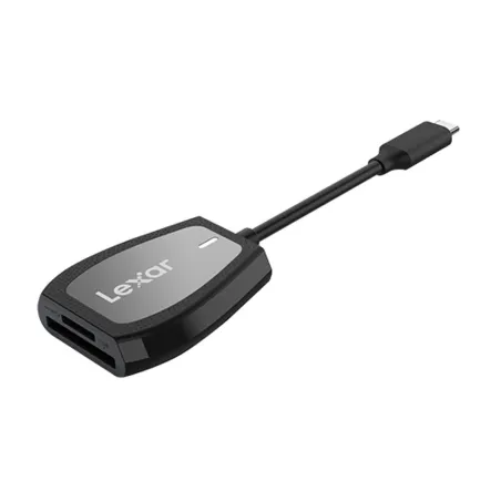 USB-pulk Lexar LRW470U-RNHNG