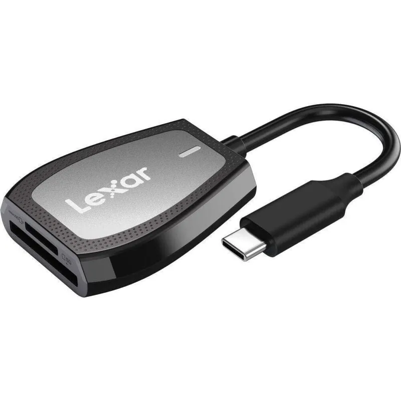 USB-pulk Lexar LRW470U-RNHNG