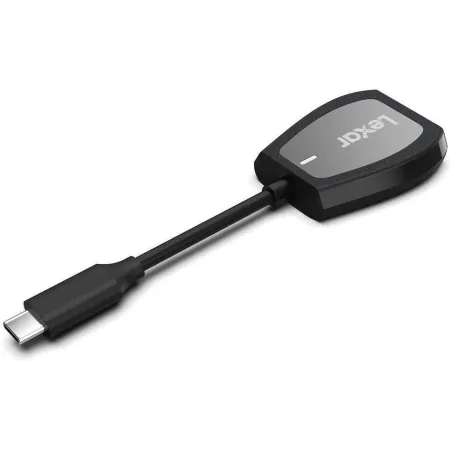 USB-pulk Lexar LRW470U-RNHNG