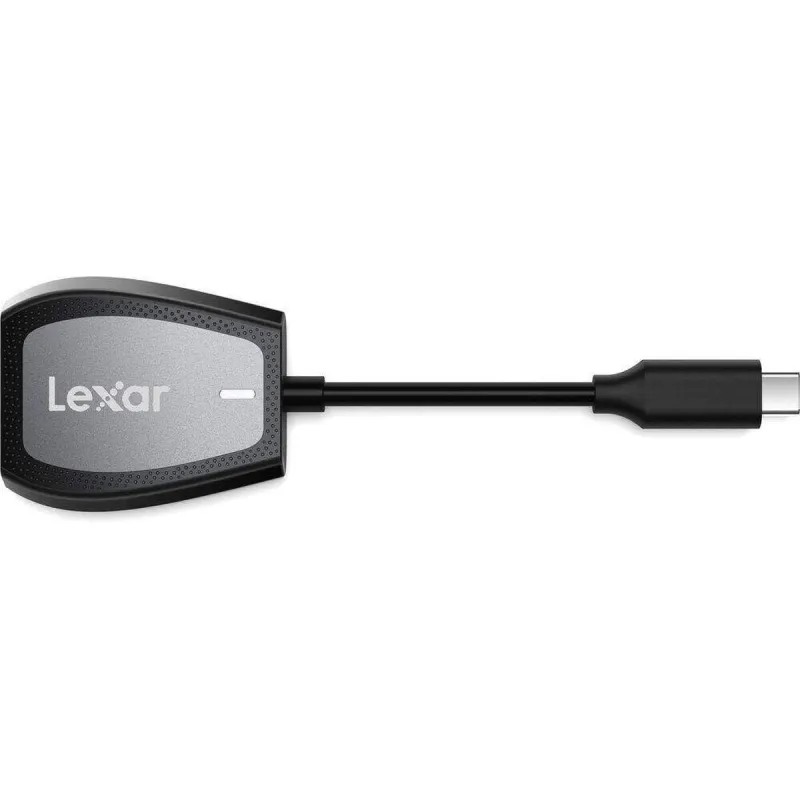 USB-pulk Lexar LRW470U-RNHNG