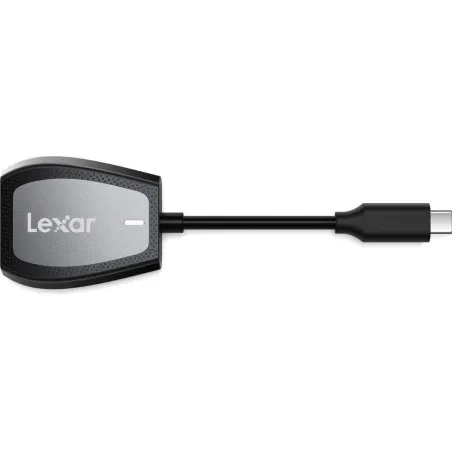 USB-pulk Lexar LRW470U-RNHNG