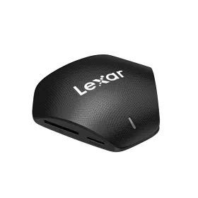 3 in 1 Card Reader Lexar Professional Black
