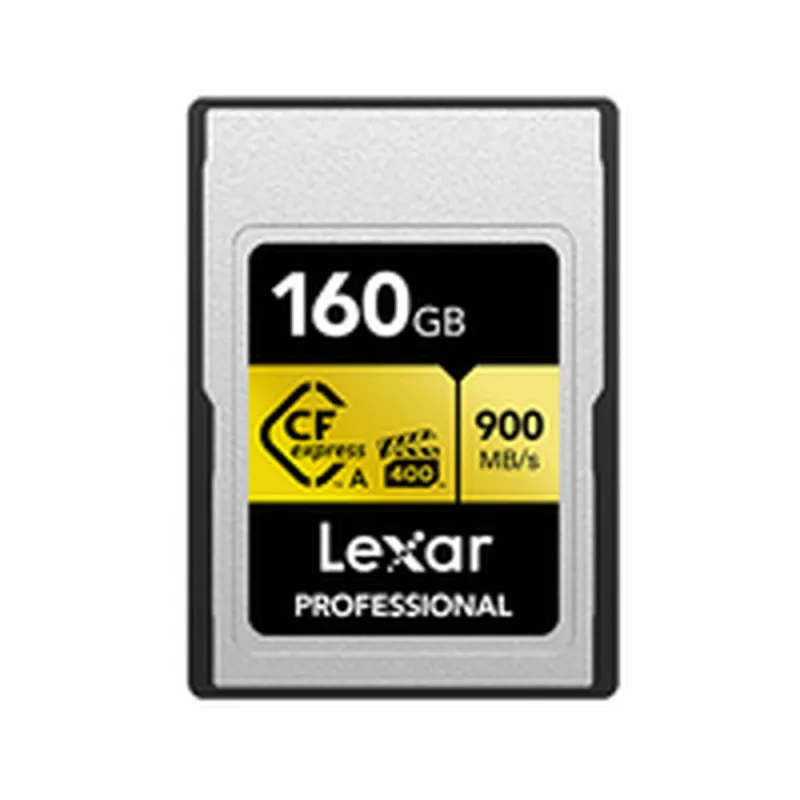 USB stick Lexar LCAGOLD160G-RNENG Black