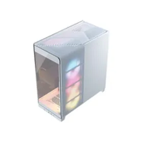 ATX Semi-tower Korpus Corsair CC-9011315-WW Valge