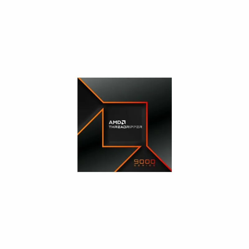 Procesors AMD 100-100001595WOF