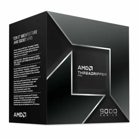 Процессор AMD 100-100001595WOF
