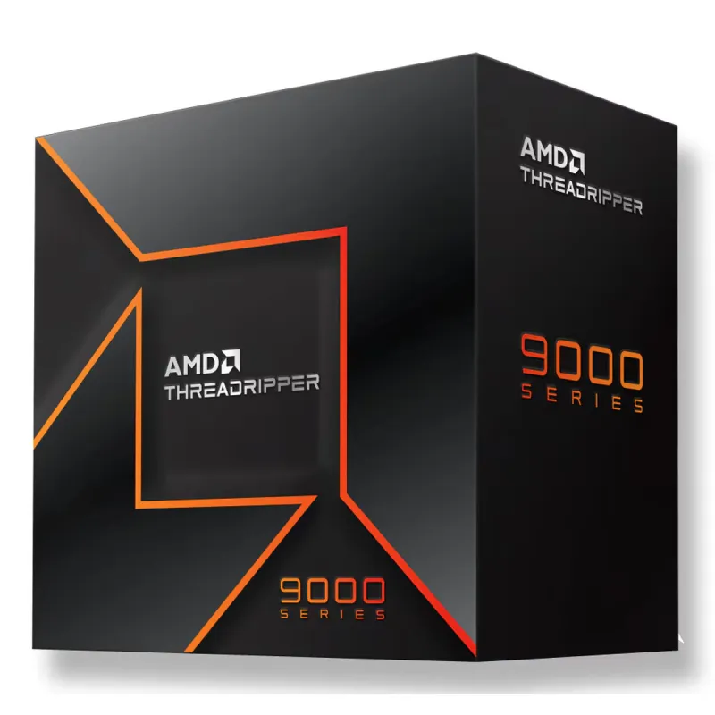 Процессор AMD 100-100001595WOF