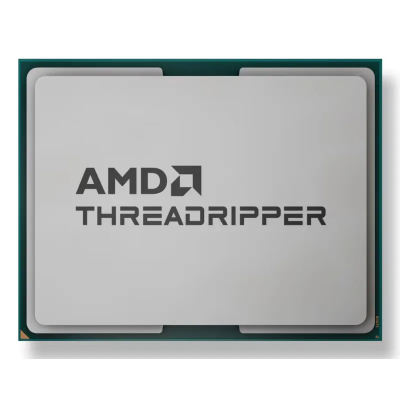Procesors AMD 100-100001595WOF