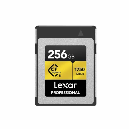 Atminties kortelė CF Lexar LCXEXPR256G-RNENG 256 GB