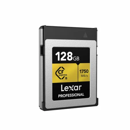 SD Mälukaart Lexar LCXEXPR128G-RNENG 128 GB
