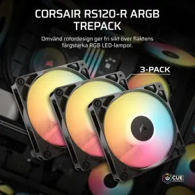 Protsessori ventilaator Corsair CO-9050196-WW