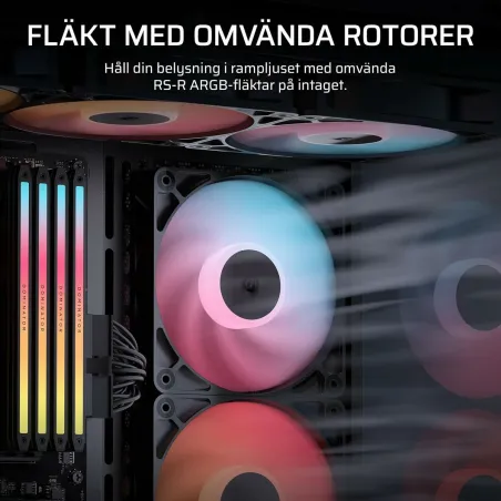 CPU Fan Corsair CO-9050196-WW