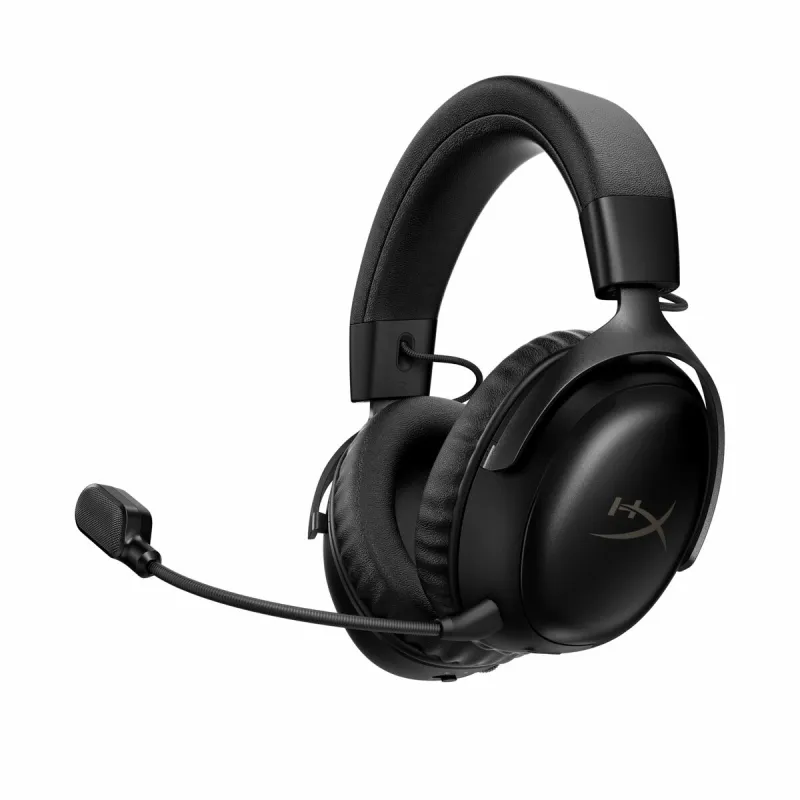 Микрофон HyperX A59YZAA