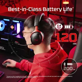 Микрофон HyperX A59YZAA