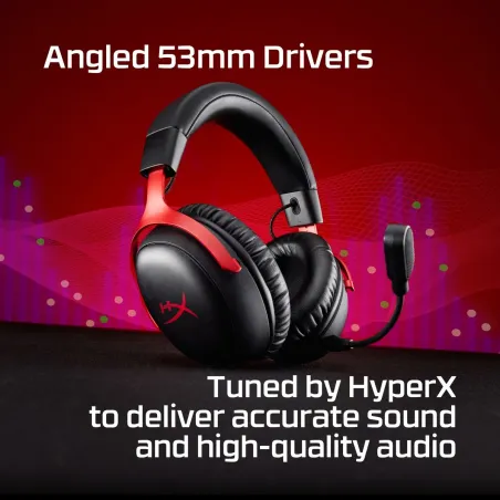 Mikrofoni HyperX A59YZAA