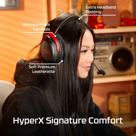 Mikrofoni HyperX A59YZAA