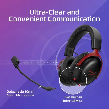 Mikrofoni HyperX A59YZAA
