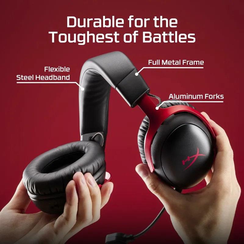 Mikrofoni HyperX A59YZAA