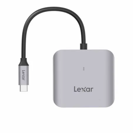 USB stick Lexar LRW510U-BNHNG Grey
