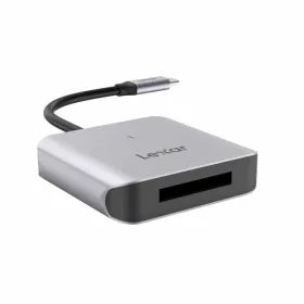 USB-tikku Lexar LRW510U-BNHNG Harmaa