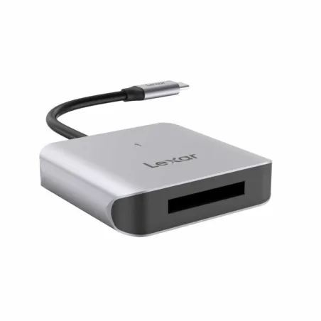 USB Zibatmiņa Lexar LRW510U-BNHNG Pelēks