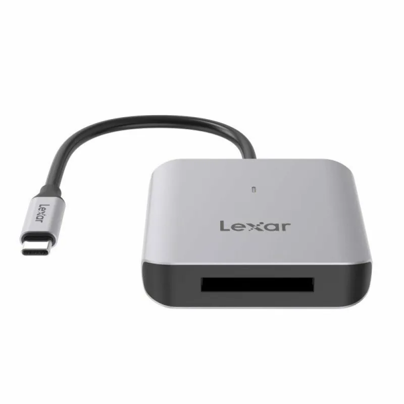 USB-pulk Lexar LRW510U-BNHNG Hall