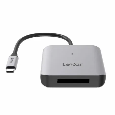 USB-pulk Lexar LRW510U-BNHNG Hall