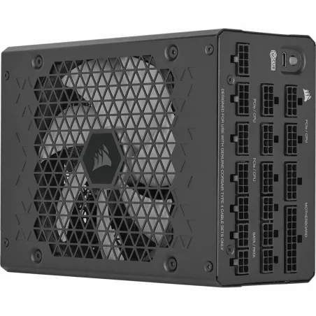 Power supply Corsair CP-9020309-EU 1500 W 80 Plus Gold ATX