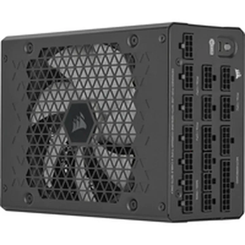Power supply Corsair CP-9020307-EU 1200 W 80 PLUS Platinum