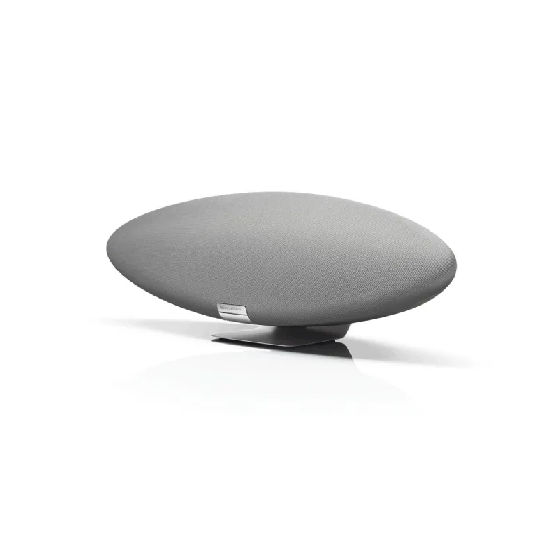 PC Speakers Bowers & Wilkins Zeppelin 2021 Perl Gray Grey 80 W