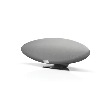 PC Speakers Bowers & Wilkins Zeppelin 2021 Perl Gray Grey 80 W