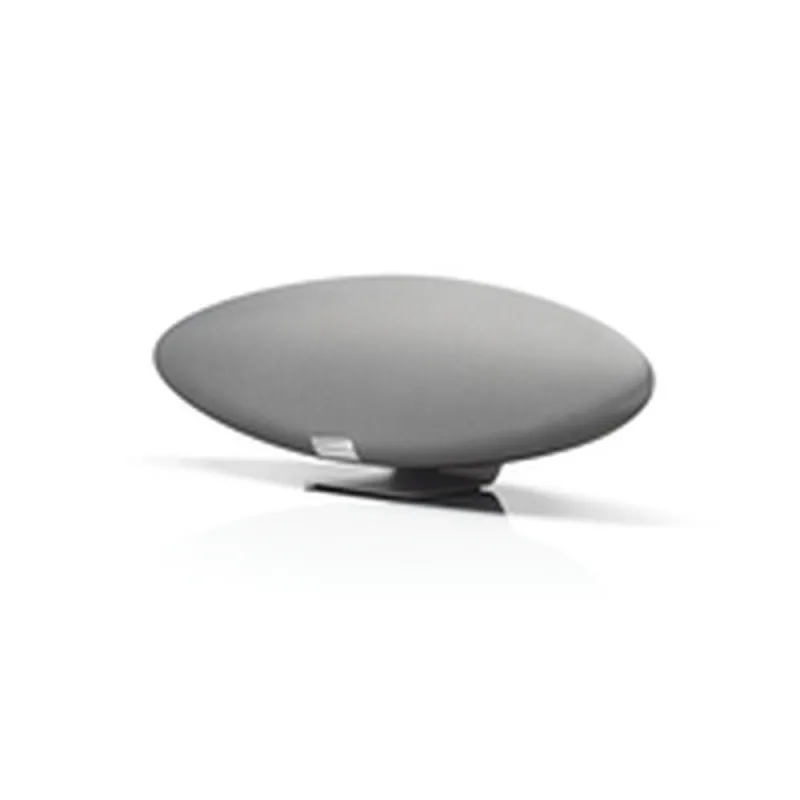 PC Speakers Bowers & Wilkins Zeppelin 2021 Perl Gray Grey 80 W