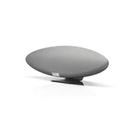 PC Speakers Bowers & Wilkins Zeppelin 2021 Perl Gray Grey 80 W