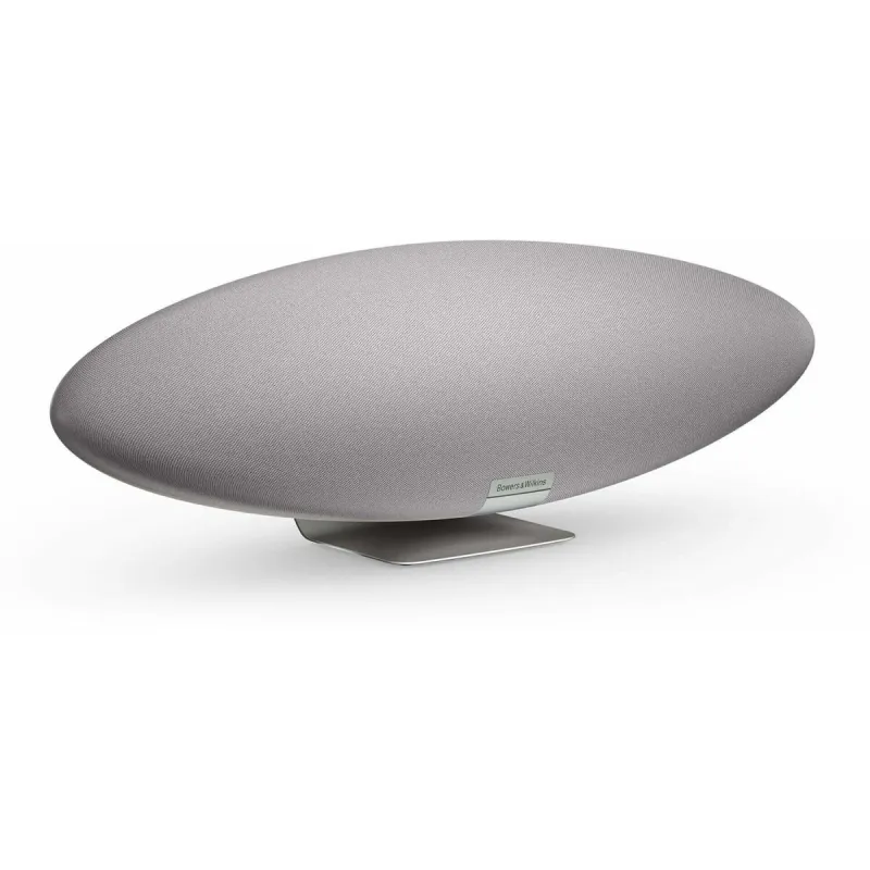 PC Speakers Bowers & Wilkins Zeppelin 2021 Perl Gray Grey 80 W