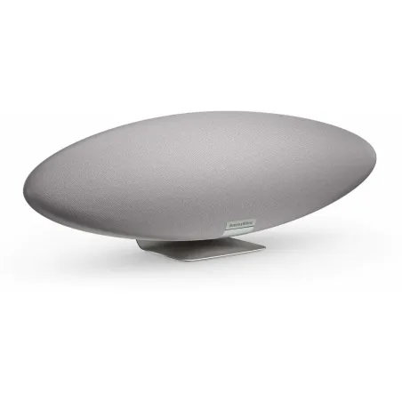 PC Speakers Bowers & Wilkins Zeppelin 2021 Perl Gray Grey 80 W