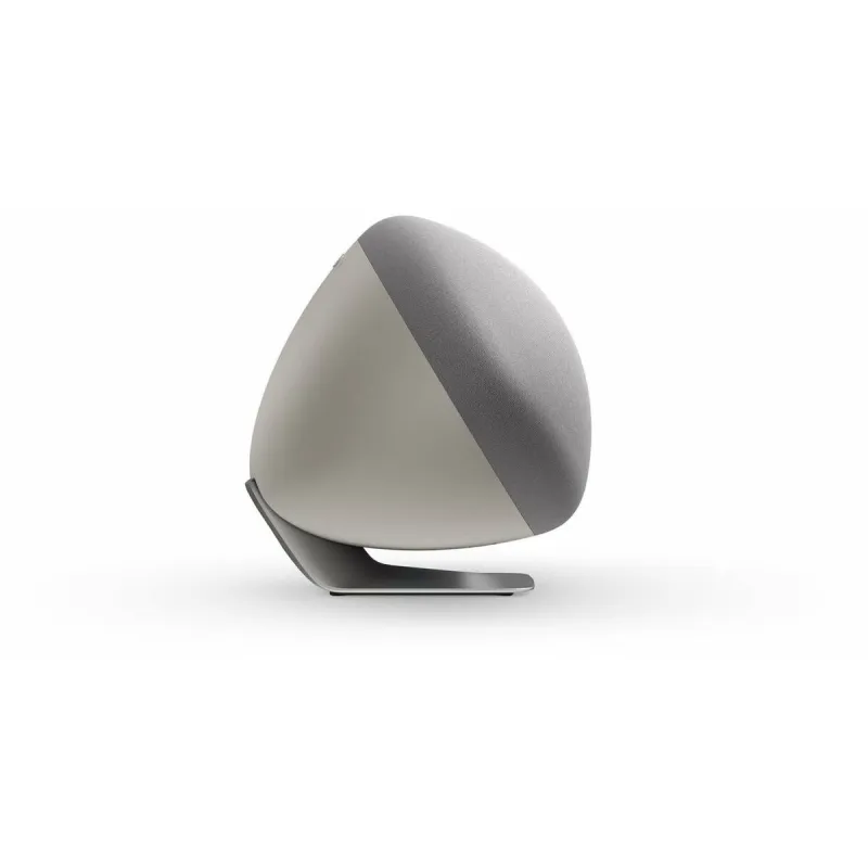 PC Speakers Bowers & Wilkins Zeppelin 2021 Perl Gray Grey 80 W
