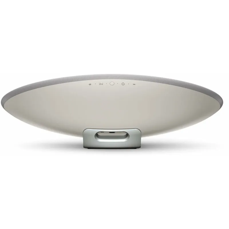 PC Speakers Bowers & Wilkins Zeppelin 2021 Perl Gray Grey 80 W