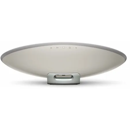 PC Speakers Bowers & Wilkins Zeppelin 2021 Perl Gray Grey 80 W