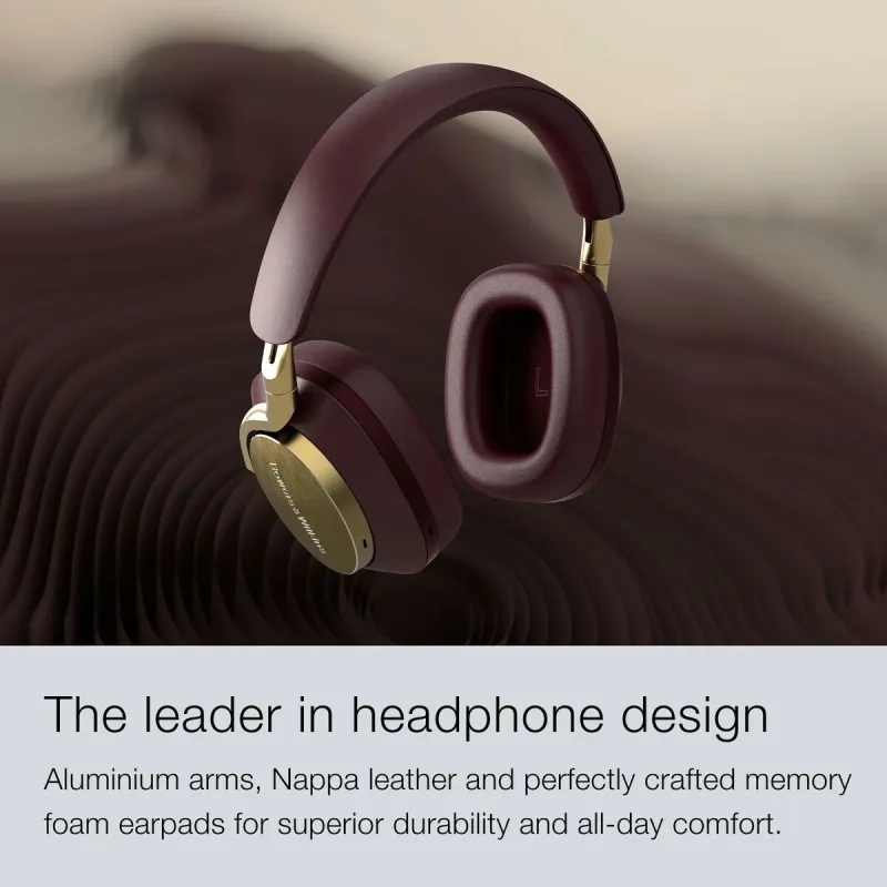 Headphones Bowers & Wilkins FP44563