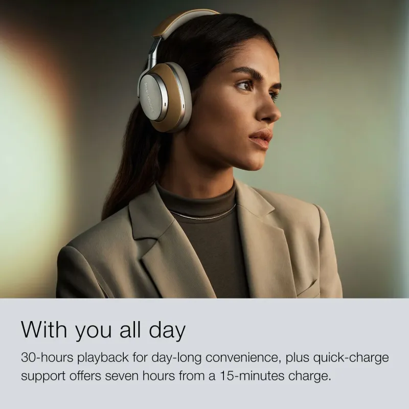 Наушники Bowers & Wilkins FP44563