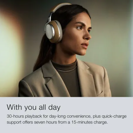 Headphones Bowers & Wilkins FP44563