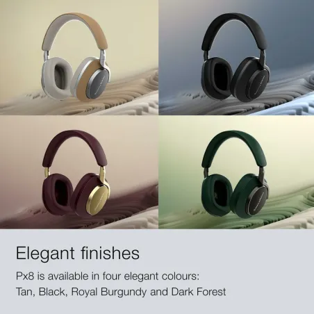 Наушники Bowers & Wilkins FP44563