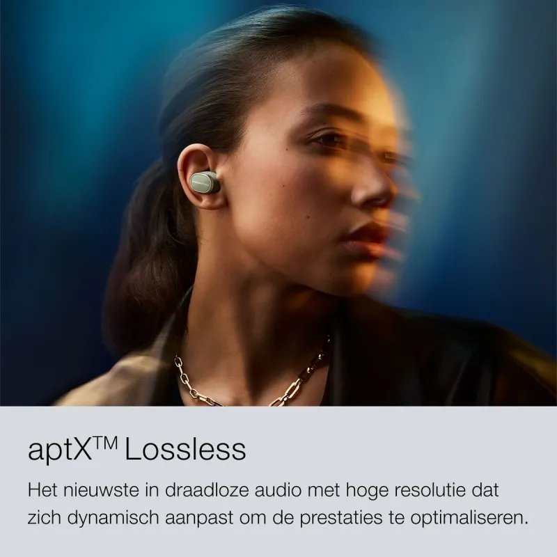 Kõrvaklapid Bowers & Wilkins FP44989 Must