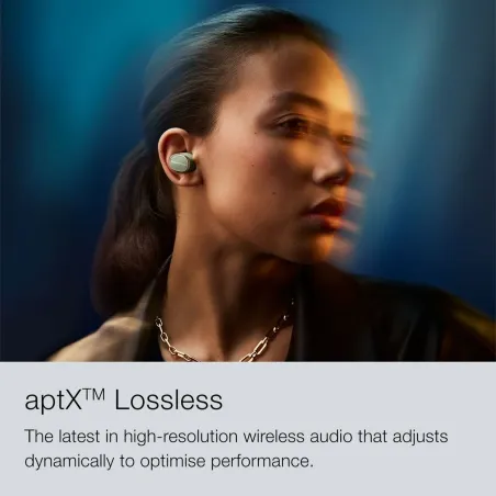 Austiņas Bowers & Wilkins FP44970 Zaļš