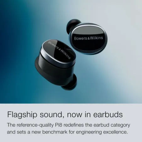 Austiņas Bowers & Wilkins FP44970 Zaļš