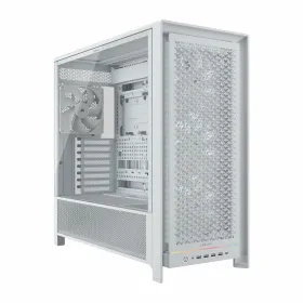 ATX Semi-tower Korpus Corsair CC-9011308-WW Valge