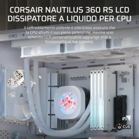 CPU Fan Corsair CW-9061034-WW