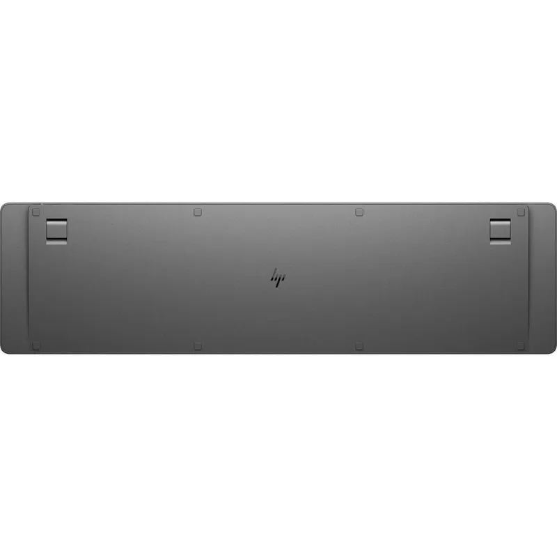 Wireless Keyboard HP 975 Black Spanish Qwerty
