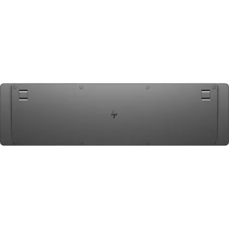 Wireless Keyboard HP 975 Black Spanish Qwerty