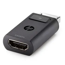 DisplayPort - HDMI Adapteri HP F3W43AA